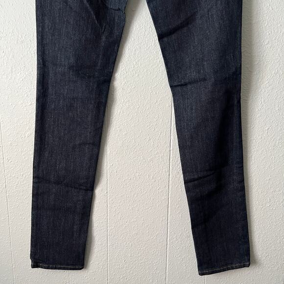 Vans Jeans Womens 3/26 Stretch Low Rise Western Cowgirl Country Rodeo Coquette - Picture 7 of 12